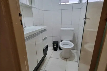 Apartamento à venda com 3 quartos em Vila Butantã, São Paulo, SP