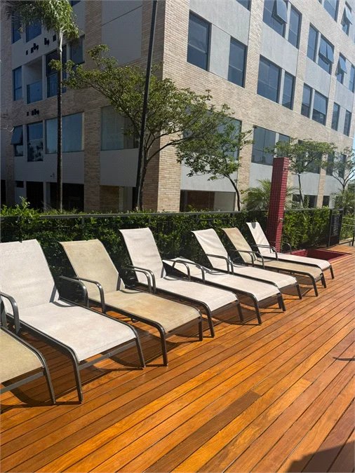 Apartamento à venda com 3 quartos, sendo 1 suíte,  em Vila Leopoldina, São Paulo, SP