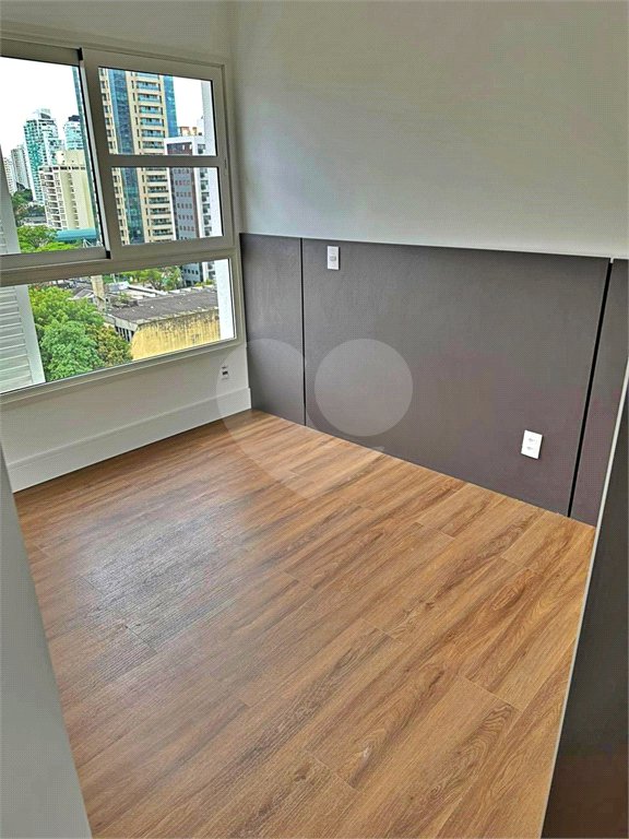 Apartamento à venda com 2 quartos, sendo 1 suíte, em Brooklin Paulista, São Paulo, SP