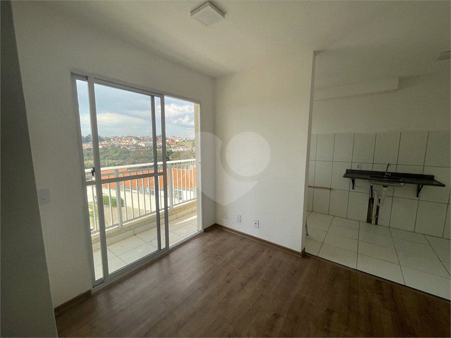 Apartamento à venda com 2 quartos em Vila Regina, Itapetininga, SP