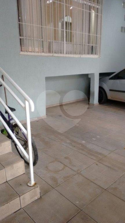 Casa Térrea à venda com 3 quartos, sendo 1 suíte, em Vila Nova Mazzei, São Paulo, SP