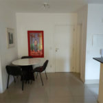 Apartamento à venda com 1 suíte em Jardim Leonor, São Paulo, SP