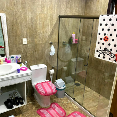 Casa à venda com 3 quartos, sendo 2 suítes, em Paciência, Rio de Janeiro, RJ