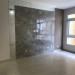 Apartamento Residencial à venda, José Menino, Santos - AP0530.