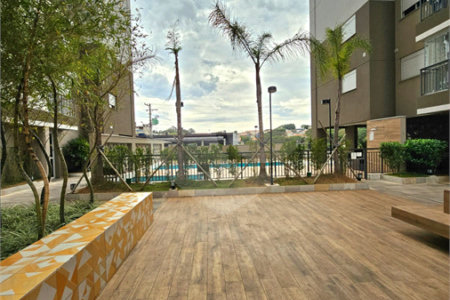 Apartamento à venda com 2 quartos em Vila Formosa, São Paulo, SP