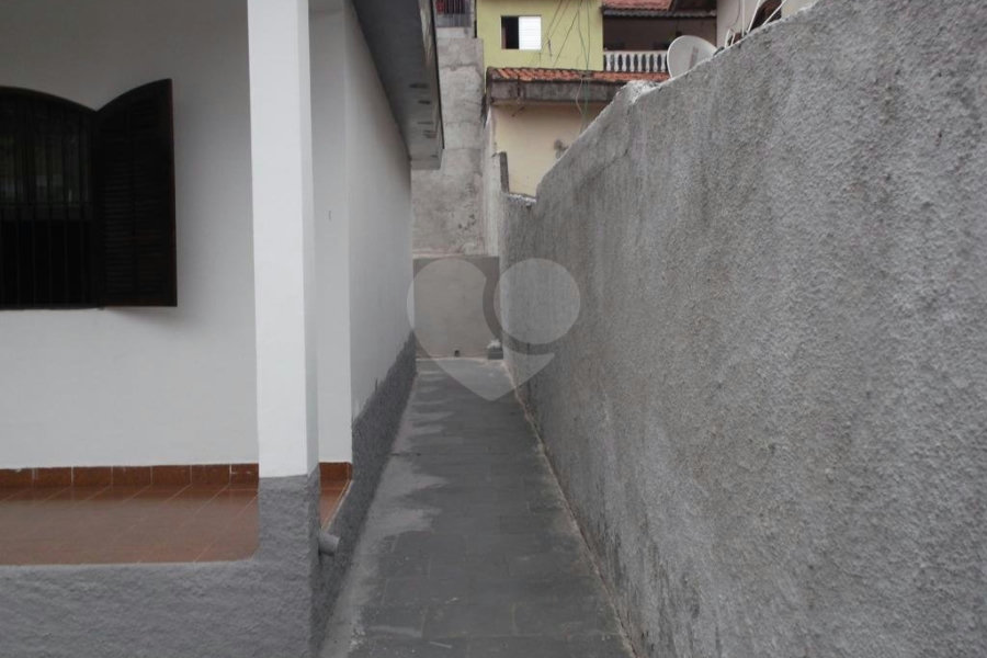 Casa Térrea à venda com 2 quartos em Jardim Valéria, Guarulhos, SP