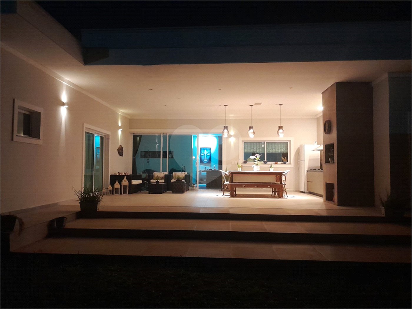 Casa à venda com 3 suítes no condomínio Village Ipanema 1, Araçoiaba da Serra - SP