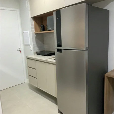 Apartamento para alugar com 1 suíte em Butantã, São Paulo, SP