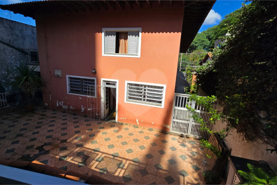 Sobrado à venda com 5 quartos, sendo 4 suítes, em Freguesia do Ó, São Paulo, SP