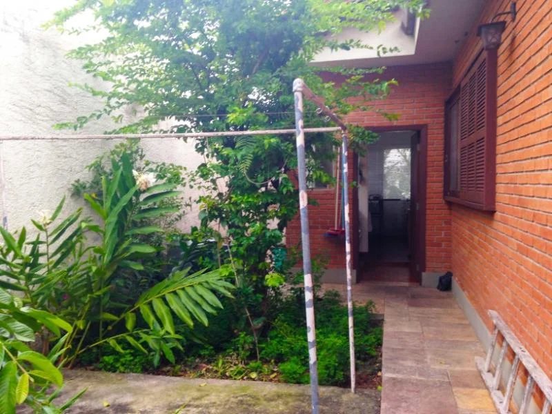 Casa Térrea à venda com 3 quartos, sendo 1 suíte, em Vila Cordeiro, São Paulo, SP