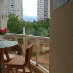 Apartamento à venda com 2 suítes em Loteamento Mogilar, Mogi das Cruzes, SP