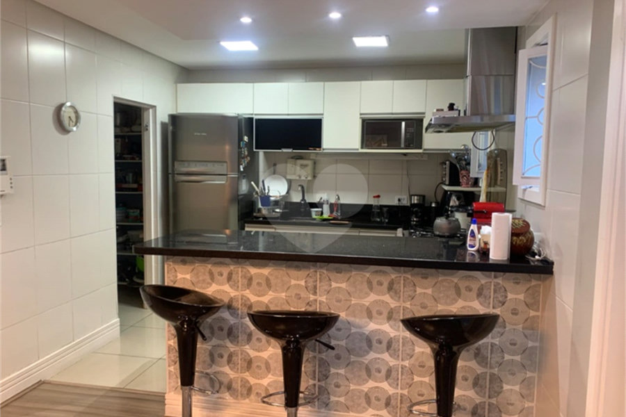 Sobrado à venda com 3 quartos, sendo 2 suítes, em Jardim São Paulo(zona Norte), São Paulo, SP