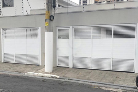 Casa à venda com 3 suítes em Jardim Anália Franco, São Paulo, SP