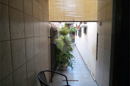 Sobrado à venda com 3 quartos, sendo 1 suíte, em Vila Constança, São Paulo, SP