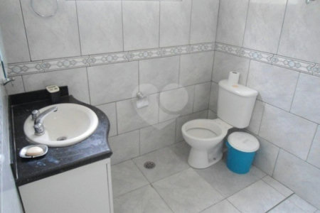 Casa à venda com 5 quartos em Vila Guarani (z Sul), São Paulo, SP