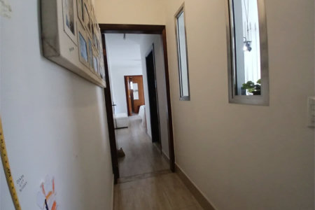 Casa Térrea à venda com 4 quartos, sendo 1 suíte, em Vila Leopoldina, São Paulo, SP