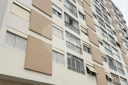 Apartamento à venda com 3 quartos em Mirandópolis, São Paulo, SP