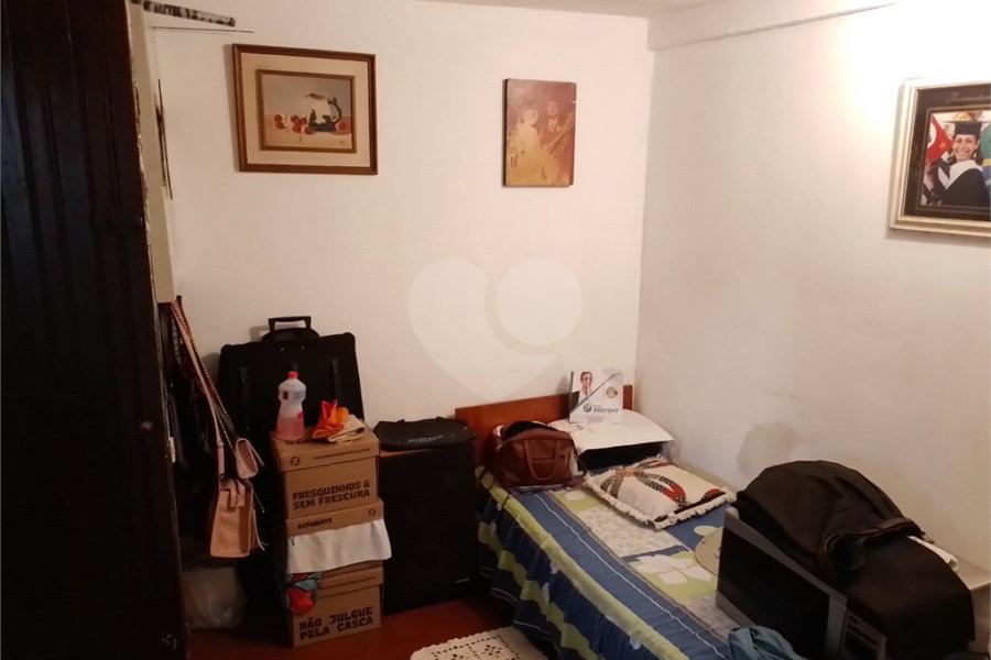 Casa à venda com 5 quartos em Jardim Marajoara, São Paulo, SP