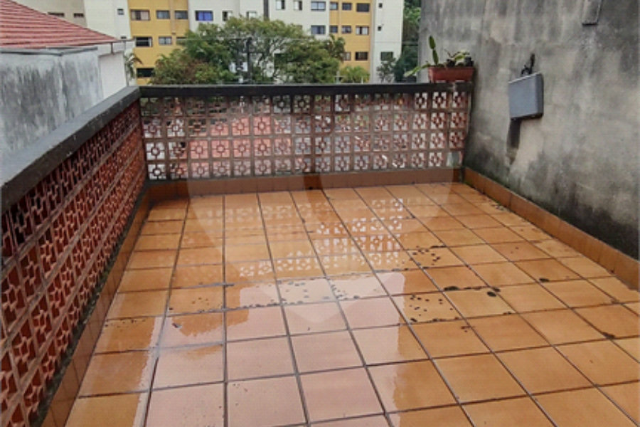 Casa Térrea à venda com 2 quartos, sendo 1 suíte, em Parque São Domingos, São Paulo, SP