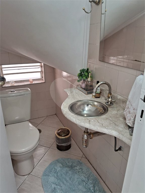 Sobrado à venda com 3 suítes em Casa Verde, São Paulo, SP