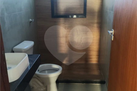Casa à venda com 4 quartos, sendo 1 suíte, em Rasa, Armação dos Búzios, RJ
