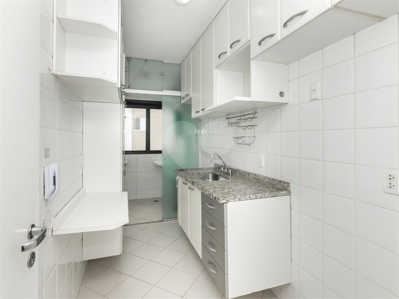 Apartamento à venda com 2 quartos, sendo 1 suíte, em Vila Mariana, São Paulo, SP