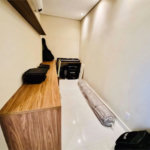 Apartamento com 2 dormitórios à venda, 84 m² por R$ 825.000,00 - Marapé - Santos/SP