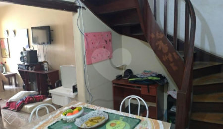 Sobrado à venda com 3 quartos em Santana, São Paulo, SP