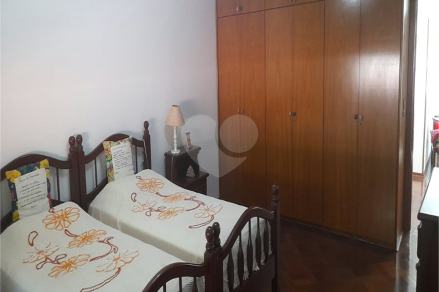 Casa à venda com 4 quartos, sendo 1 suíte,  em Limão, São Paulo, SP