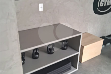 Apartamento para alugar com 2 quartos, sendo 1 suíte, em Parada Inglesa, São Paulo, SP