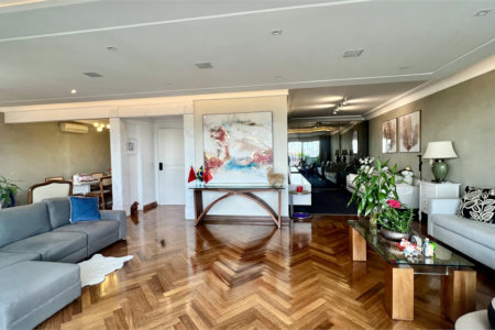 Apartamento à venda com 3 suítes em Perdizes, São Paulo, SP