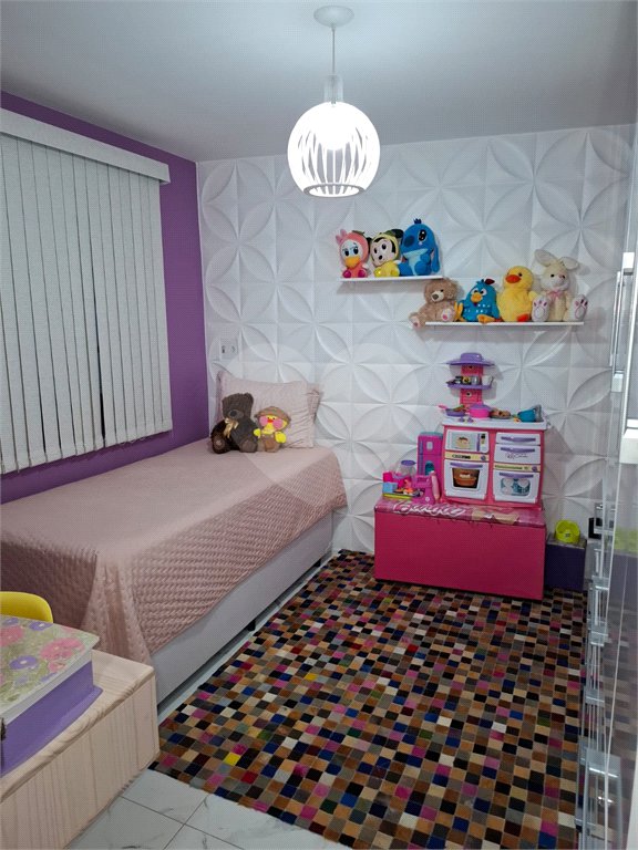 Casa à venda com 2 suítes no condomínio Colina do Mendanha, Rio de Janeiro - RJ