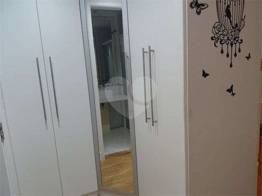 Apartamento para alugar com 3 quartos, sendo 1 suíte, em Vila Leopoldina, São Paulo, SP