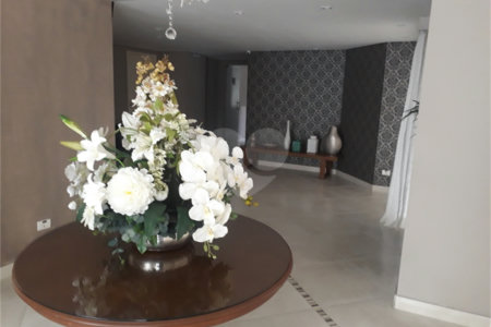 Apartamento à venda com 3 quartos, sendo 1 suíte, em Santa Teresinha, São Paulo, SP