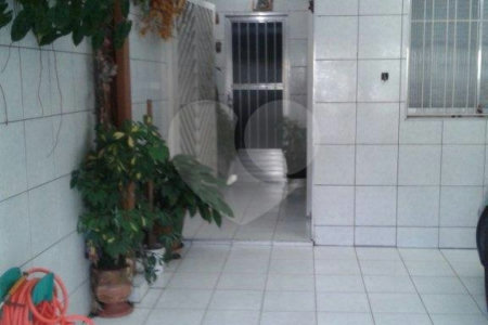 Sobrado à venda com 3 quartos, sendo 1 suíte,  em Jardim do Colégio (zona Norte), São Paulo, SP