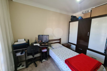 Casa à venda com 3 suítes em Jardim Bonfiglioli, São Paulo, SP