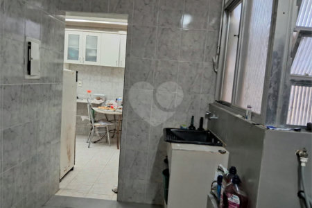 Apartamento à venda com 3 quartos, sendo 1 suíte, em Vila Isabel, Rio de Janeiro, RJ