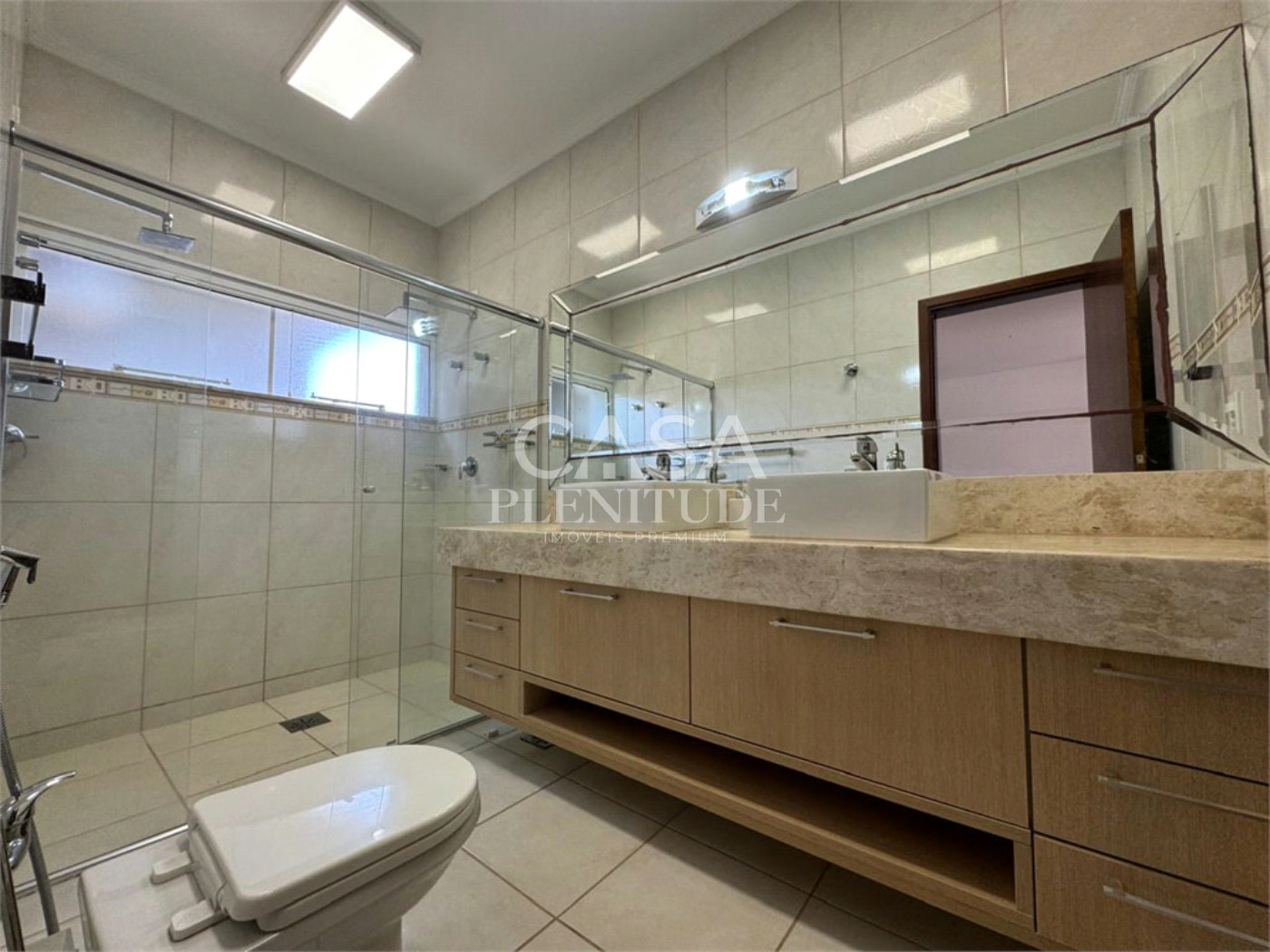 Casa em condomínio para alugar com 4 suítes em Residencial Village Ipanema I, Araçoiaba da Serra, SP
