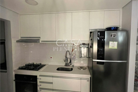 Apartamento à venda com 2 quartos em Jardim das Estrelas, Sorocaba, SP
