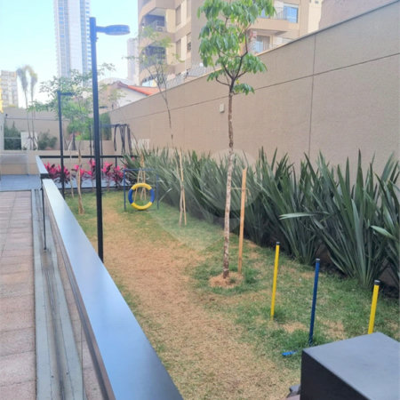 Apartamento à venda com 1 quarto em Sumaré, São Paulo, SP
