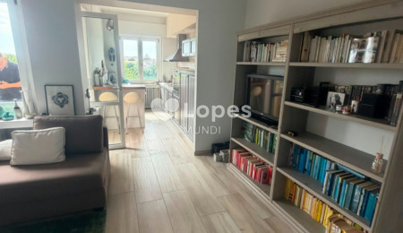 Apartamento com 2 quartos à venda em Casale Monferrato, Piemonte, Itália – Mobiliado