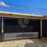 Sobrado à venda com 4 quartos, sendo 1 suíte,  em Sumarezinho, Ribeirão Preto, SP