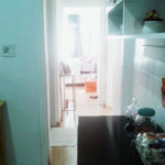 Apartamento à venda com 1 quarto em Santana, São Paulo, SP