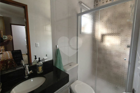 Casa à venda com 2 suítes no condomínio Residencial Alvorada Tucuruvi I, São Paulo - SP