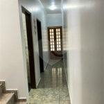 Sobrado à venda com 4 quartos, sendo 1 suíte,  em Pirituba, São Paulo, SP