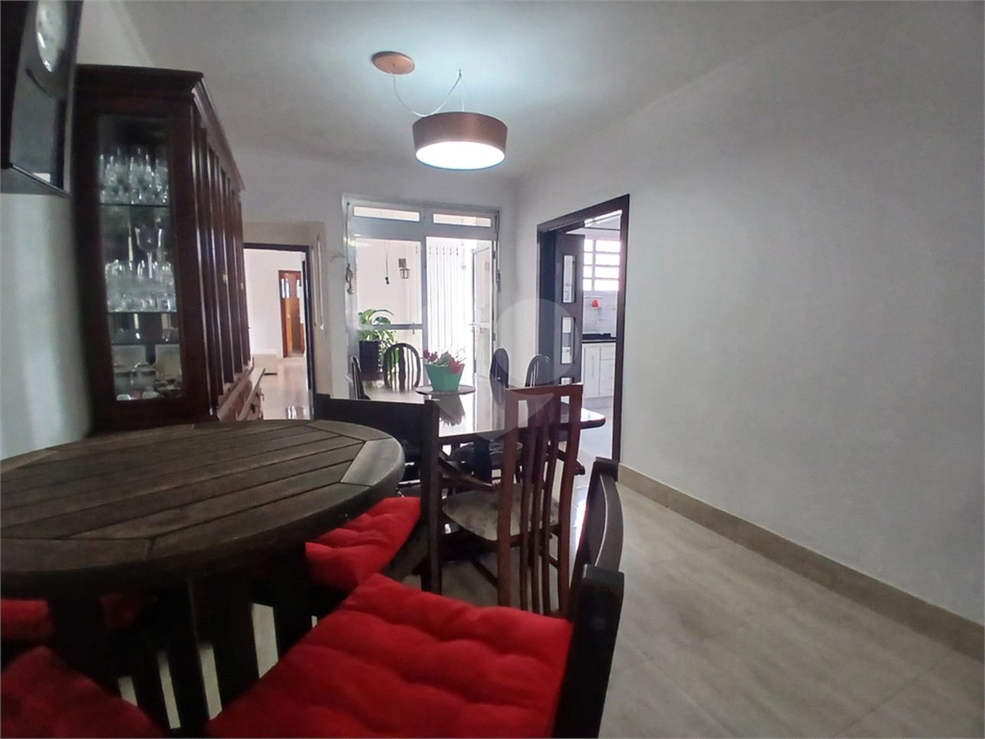 Casa Térrea à venda com 4 quartos, sendo 1 suíte, em Vila Leopoldina, São Paulo, SP