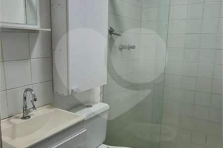 Apartamento à venda com 2 quartos em Campo Grande, Rio de Janeiro, RJ
