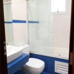 Casa à venda com 3 quartos, sendo 1 suíte, no condomínio Morada do Horto, São Paulo - SP