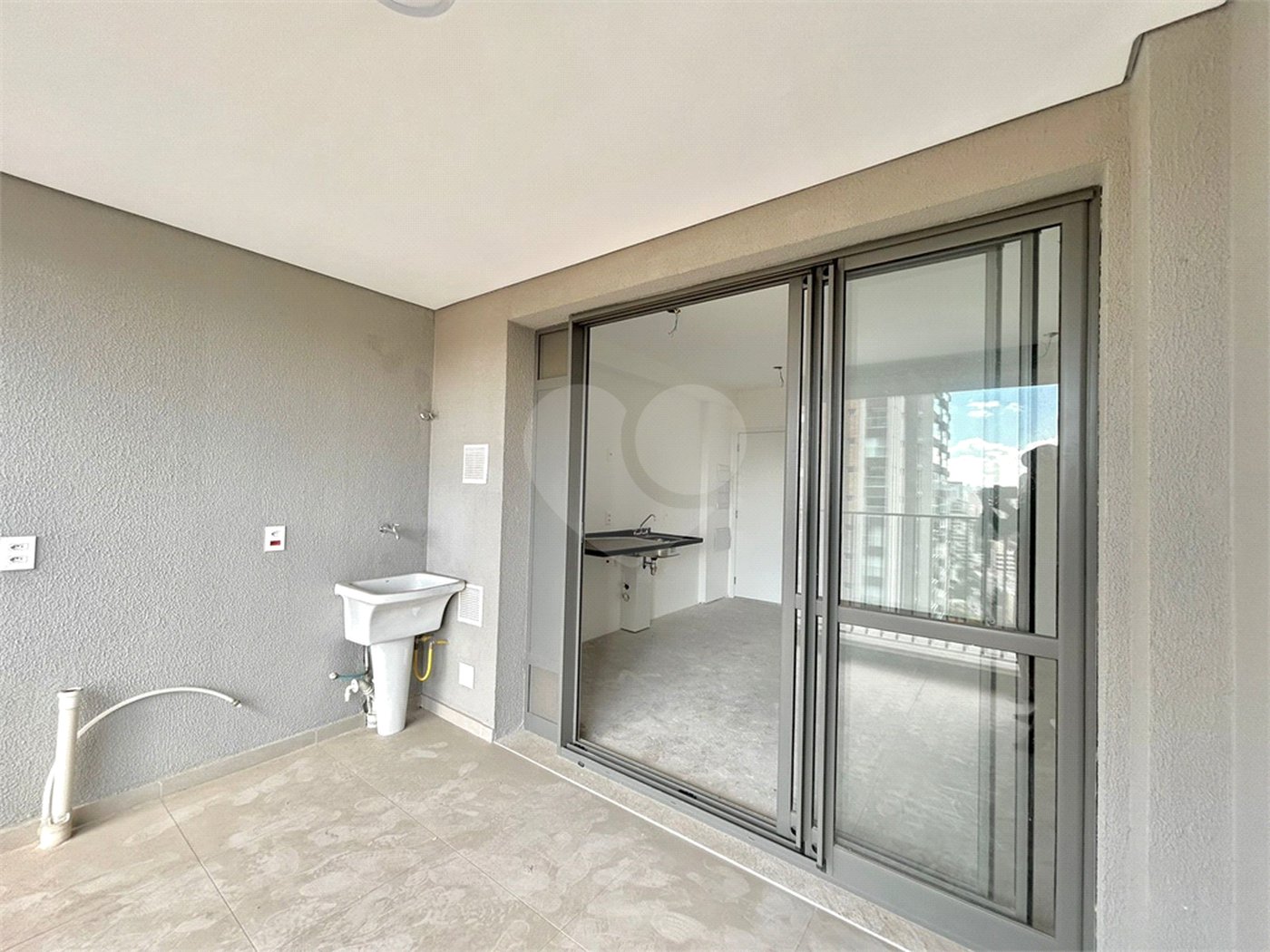 Apartamento à venda com 2 suítes em Brooklin, São Paulo, SP