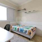 Apartamento à venda com 3 suítes em Vila Ipojuca, São Paulo, SP